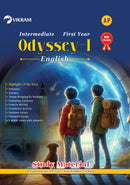 Intermediate   First Year  ENGLISH Question Bank (Andhra Pradesh)