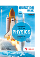 Intermediate  First Year - Combo Offer - Question Banks Set - M.P.C. (E.M)  (languages : Hindi, English)(Telangana)