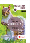 Intermediate  First Year - Combo Offer - Question Banks Set - Bi.P.C. (E.M)  (languages : Hindi, English) Telangana