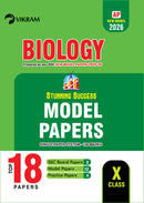 10th Class - BIOLOGY  Model Papers_AP