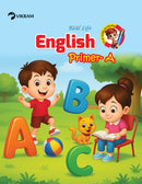 Real Life English Primer - A