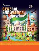 Vikram General Knowledge - 4