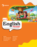 Vikram English Reader - 2