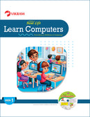 Real Life - LEARN COMPUTERS - Book - 1