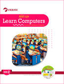 Real Life - LEARN COMPUTERS - Book - 2
