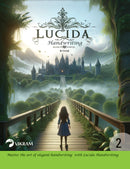 Lucida Handwriting Book - 2