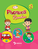 Lotus Phonic Reader - 2