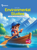 Real Life - Environmental Studies Text Book - 2