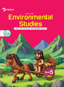 Real Life - Environmental Studies Text Book - 5