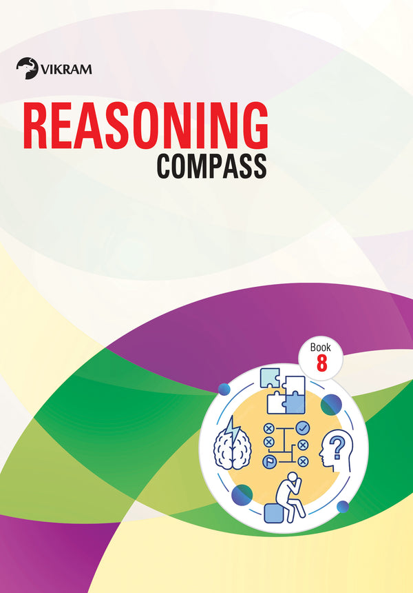Reasoning Compass - 8