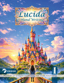 Lucida Handwriting Book - 1