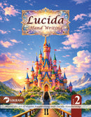 Lucida Handwriting Book - 2