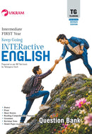 Intermediate First Year English Question Bank (Telangana)