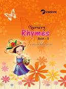Real Life Nursery Rhymes - Vikram Books