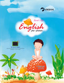 Real Life ENGLISH Pre-Primer - Vikram Books
