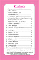 Vikram Table Book (Small)