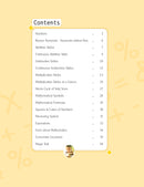 Vikram Table Book (Big)