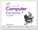 Vikram Lotus - Computer Easy Learning Text Book - 5 - Vikram Books