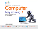Vikram Lotus - Computer Easy Learning Text Book - 6 - Vikram Books