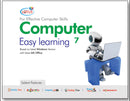 Vikram Lotus - Computer Easy Learning Text Book - 7 - Vikram Books