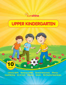 Sunshine UKG Kit