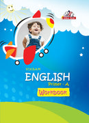 Vikram - English Primer - A Workbook
