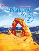 Vikram Nature World (EVS) - 2 - Vikram Books