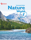 Vikram Nature World (EVS) - 3 - Vikram Books