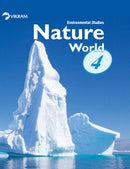 Vikram Nature World (EVS) - 4 - Vikram Books