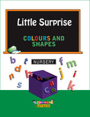 Little Surprise Kit - NURSERY - Vikram Books