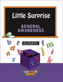 Little Surprise Kit - NURSERY - Vikram Books