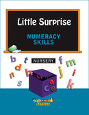 Little Surprise Kit - NURSERY - Vikram Books
