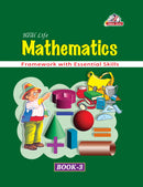 Vikram Real Life - MATHEMATICS - Text Book - 3 - Vikram Books