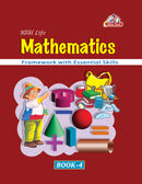 Vikram Real Life - MATHEMATICS - Text Book - 4 - Vikram Books