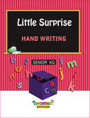 Little Surprise - UKG Kit - Vikram Books