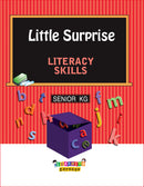 Little Surprise - UKG Kit - Vikram Books
