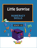 Little Surprise - UKG Kit - Vikram Books
